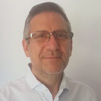 Néstor Kreimer (@nestorkreimer) 's Twitter Profile