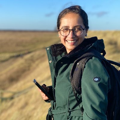Programme Officer @faunafloraint
@MPhilCL at @Cambridge_Uni @DarwinCollege
Wildlife Conservationist from India