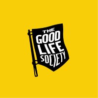 The Good Life Society (@thegoodlifeexp) 's Twitter Profile