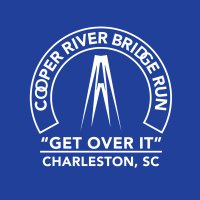Cooper River Bridge Run (@crbridgerun) 's Twitter Profile