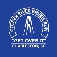 Cooper River Bridge Run(@CRBridgeRun) 's Twitter Profile Photo