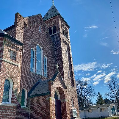 St. Philomena, Monticello & St. Michael, Bement / Monsignor Michael Bliss ✝️