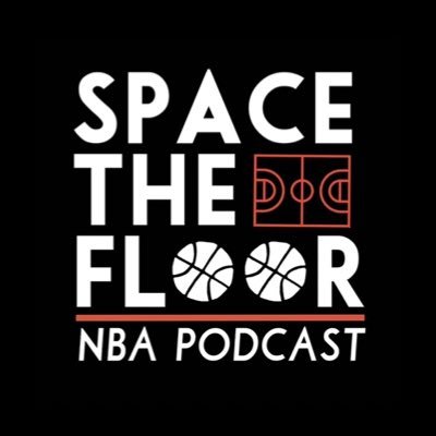 Space the Floor NBA Podcast