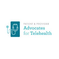 Patient & Provider Advocates for Telehealth (@telehealthadv) Twitter profile photo