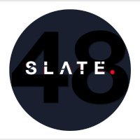 SLATE48(@SLATE481) 's Twitter Profile Photo