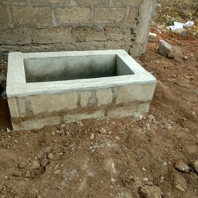 bio_toilet's profile picture. BUILDING AND CONSTRUCTION