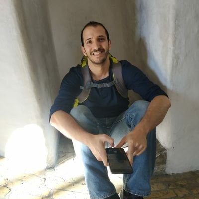 Computational Biologist. Postdoc in Ami Bhatt lab @Stanford