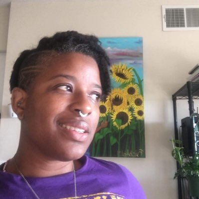 SoCal therapist (LCSW) focused on QTBIPOC | PhDropout: DSW loading | Community organizer | āæļø #spoonie #AuDHD
