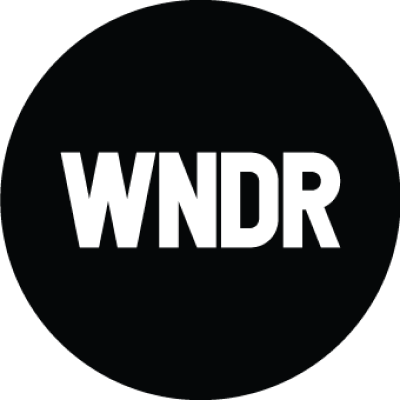 WNDR Museum Profile