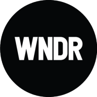 WNDR Museum (@wndrmuseum) 's Twitter Profile