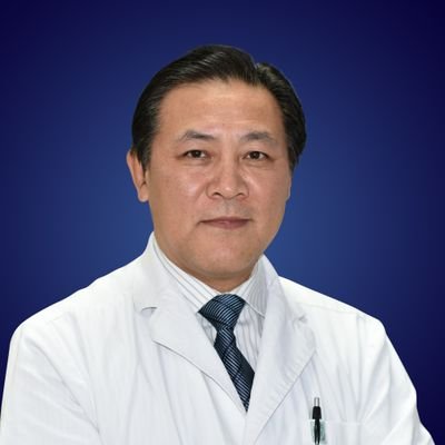 Spine surgeon, Professor and Chairman of Department of Orthopedic Surgery, Beijing Chaoyang Hospital, Capital Medical University