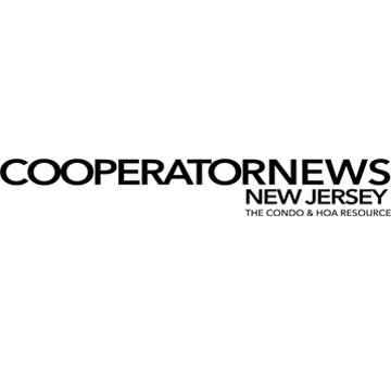 NJCooperator's profile picture. The publication serves the New Jersey condo, HOA and co-op community with thousands of free articles on management, finance, maintenance and more...