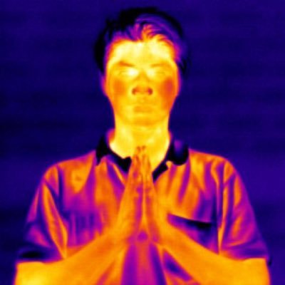 @TThermography