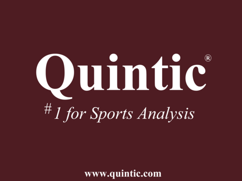 Quintic Consultancy Ltd - Sports Biomechanics Video Analysis Software, Biomechanics Consultancy, Quintic Ball Roll, Putting, Cycling, Gait, Equine Biomechanics.