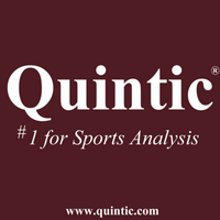 Quintic(@Quintic_Sports) 's Twitter Profile Photo