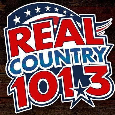 Springfield's new 101.3 Real Country - Flagship station for @MissouriStBears 
Find us on Instagram and Facebook at 1013RealCountry