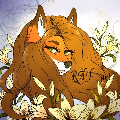 Raf aka Lissa 18+さんのプロフィール画像