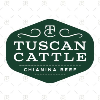 Tuscan Cattle has a patent-pending feeding process that includes no hormones or additives. We also practice humane livestock handling techniques that minimize s