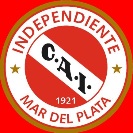 Twitter oficial del Club Atlético Independiente de Mar del Plata.