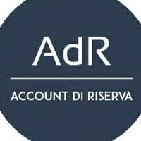 Account Di Riserva 🚽🇷🇺(@RiservaAccount) 's Twitter Profile Photo