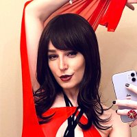 Lucia Maya (@tsluciamaya) 's Twitter Profile Photo Lucia Maya (@tsluciamaya) 's Twitter Profile Photo