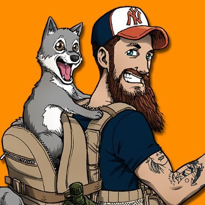 🎞️ Monteur - 🎥 Cadreur - 😎 Streameur 
La barbe la plus soyeuse du Twitch game https://t.co/15wfy8sfvh
Demande Pro en DM merci