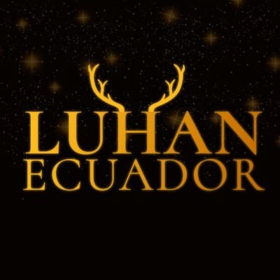 LuHan's FanClub in Ecuador – Chinese Singer & Actor | Since: January 14, 2013