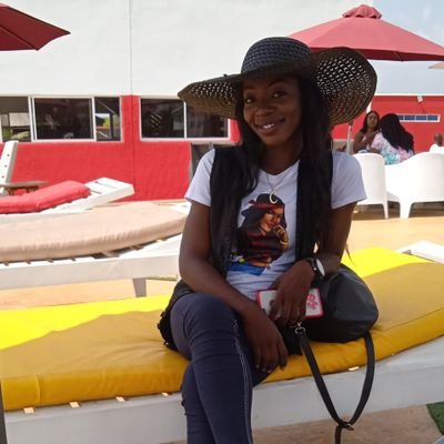 Loan Officer|multi talented|Creative|Dance lover|Motivator|Calm personality|Child of God|loves humour| wired to win| cecidoyi@gmail.com.
