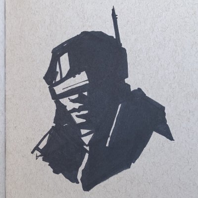 Ryan Barryさんのプロフィール画像
