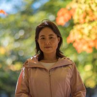 Qiuhong Wang (@wangqiuhong) 's Twitter Profile
