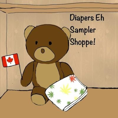 🇨🇦Canadian ABDL Diaper Samples
🇨🇦All Sizes S, M, L, XL In Stock!
🇨🇦Premade & Unique Packs
🇨🇦Worldwide Shipping
🇨🇦18+ NMIK NSFW 🔞