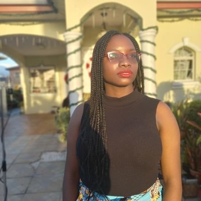 In this world I am someone different to everyone. The question is who am I to you?🇹🇹❤🙏🏾👨👧