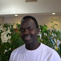 Monybany M. Dau (@monybany) 's Twitter Profile