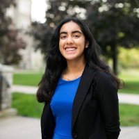 Sanya Grover (@sanyagrover6) 's Twitter Profile