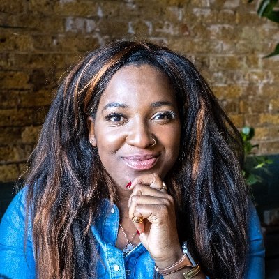 I am about the few things; Wellness, Black Feminism, and Podcasts