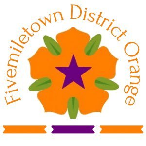Fivemiletown District Orange