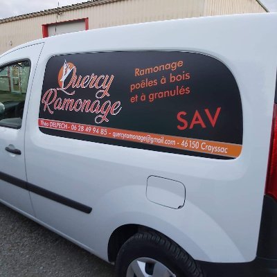 QRamonage's profile picture. Quercy Ramonage vous propose ces services pour l'entretient de tout vos moyens de chauffages au bois ou granulés