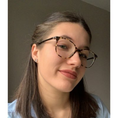 Présidente du @BDEUFRAPS