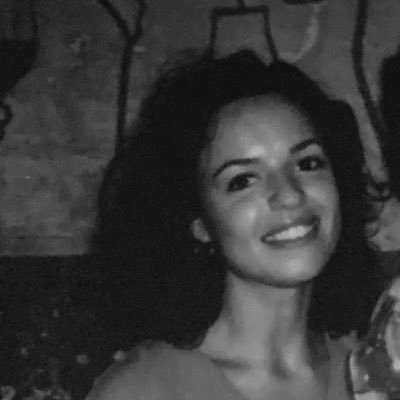 EmmaBinet's profile picture. Journaliste