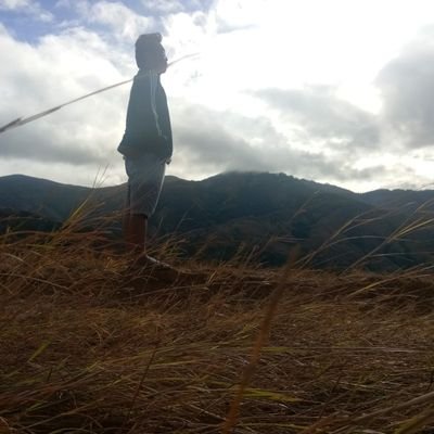 EdherVictor's profile picture. simple