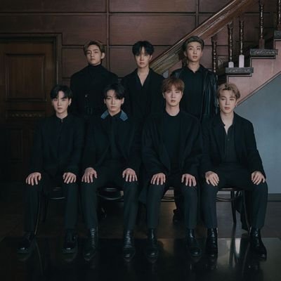 MY_god00's profile picture. @BTS_twt