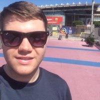 Gavin McCluskie (@gavinmcclusk13) 's Twitter Profile