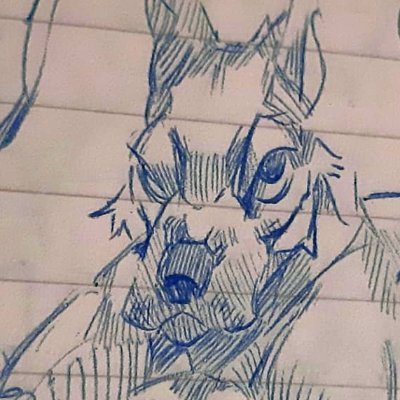Kris Urivna🕊さんのプロフィール画像