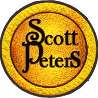 Scott Peters - @AuthScottPeters Twitter Profile Photo