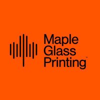 Maple Glass Printing(@MapleGlass3DP) 's Twitter Profile Photo