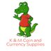 Bayoucoinsupplies (@bayoucoinsupply) Twitter profile photo Bayoucoinsupplies (@bayoucoinsupply) Twitter profile photo