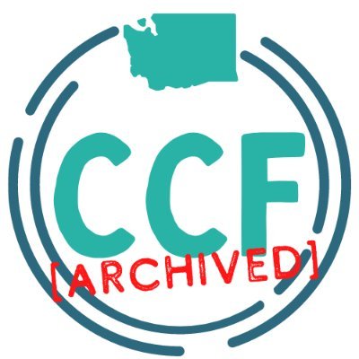 ChildCampFund's profile picture. Please follow our main account: @WA_CCF

We're a nonpartisan PAC dedicated to electing champions for children, youth, & families across WA. (ARCHIVED)