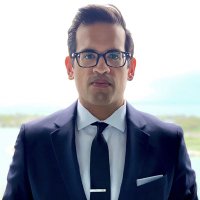 Jetan H. Badhiwala (@jetanbadhiwala) 's Twitter Profile