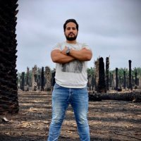 David Estrada(@davidoestrada) 's Twitter Profile Photo