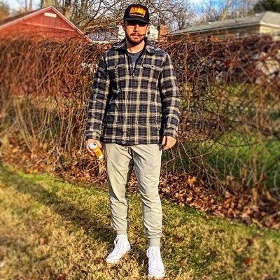 mattycash5's profile picture. Hempstead's Finest | Seltzer Enthusiast | #23